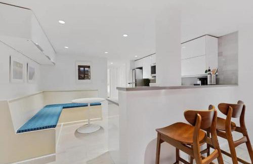 Heart Of Dupont and Walk to Georgetown - Foto 8