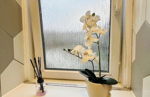 Glasgow Center/West End Apartment - Foto 37