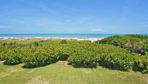 Cape Winds Resort - Foto 2