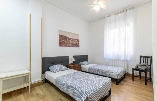 Apartamento junto al Guggenheim con parking gratuito - Foto 17