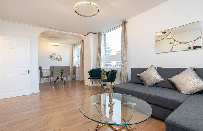 Lovely Apartments in Landward Court - Photo 37