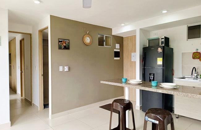 Apartamentos con Balcón - Aviva Sierra - Photo 13