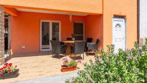 2 Bedroom Gorgeous Apartment In Umag - Foto 2