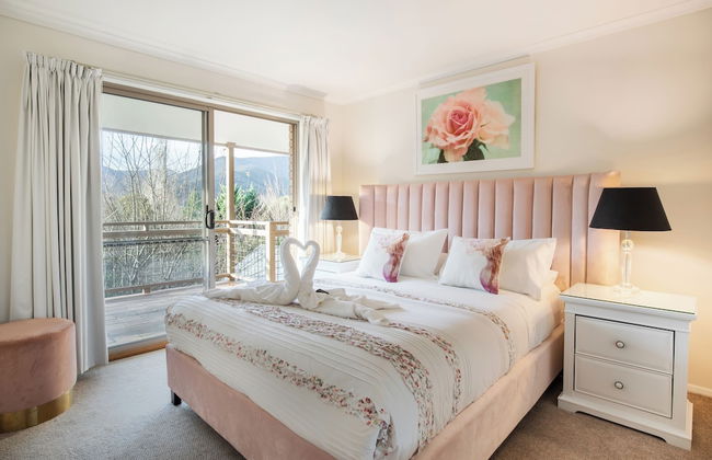 Chestnut Tree Holiday Apartments - Foto 3