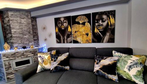 Anastasia's apartment with yard - Foto 2