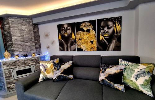 Anastasia's apartment with yard - Foto 2