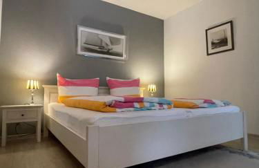 Ferienhaus Olschewski - Foto 1