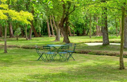 Stunning Home In Fontaine-Henry - Foto 17