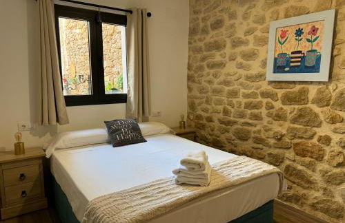 Casa Don Pelayo Boutique Apartments & Café - Foto 18