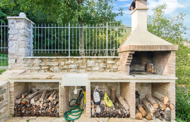 Belvilla by OYO Acquanera - Foto 26