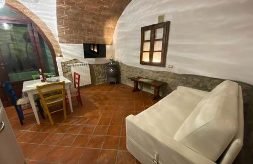 Podere Mona - Foto 47