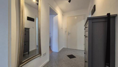 Modern City Apartment 1 - Foto 5