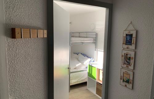 Le Green-Center, 2 pièces en Hyper Centre - Foto 6