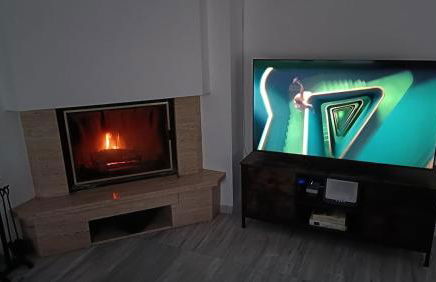 Casa tranquila cerca del mar 3 dobles, 6 pax - Foto 26