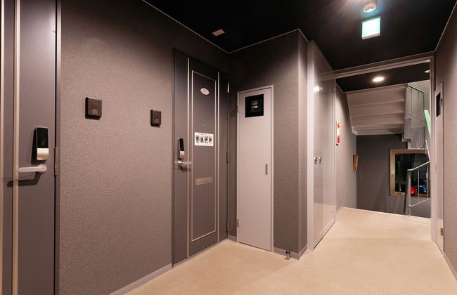 Weskii Hotel - Foto 55