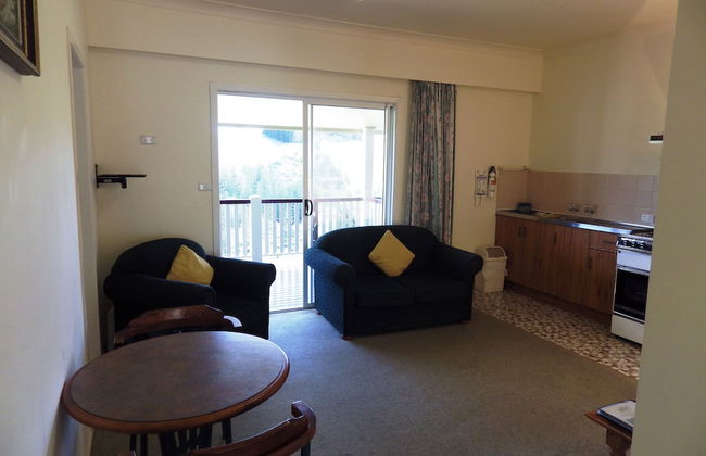 Panorama Seaside Apartments - Foto 7