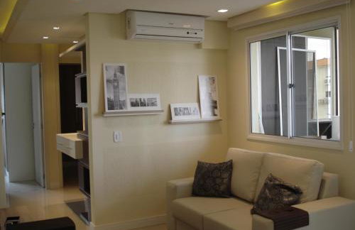 Apartamento Aeroporto - Foto 1