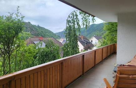 Ferienwohnung zum Rheinblick - Foto 41