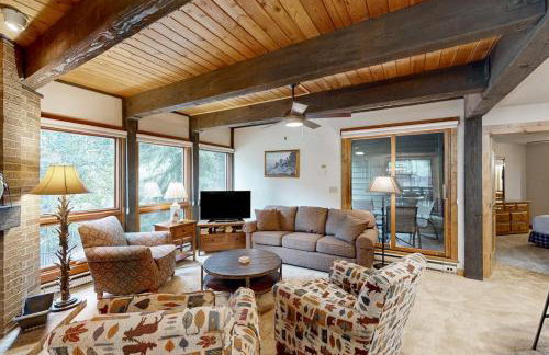 The Lodge at Steamboat - Foto 22