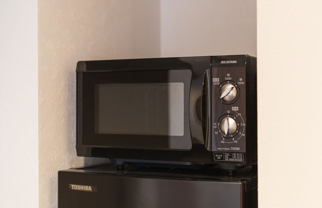 J-STAY Beppu indigo - Foto 30