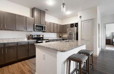 Landing Incredible 1BD Gym Game Room - Foto 62