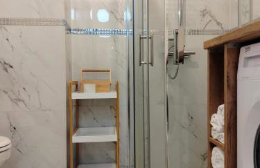 Apartament Niebieski - Foto 25