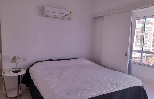 Confortável apartamento na praia - Foto 15