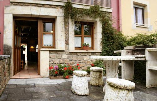 Casa Rural La Regoria - Foto 80