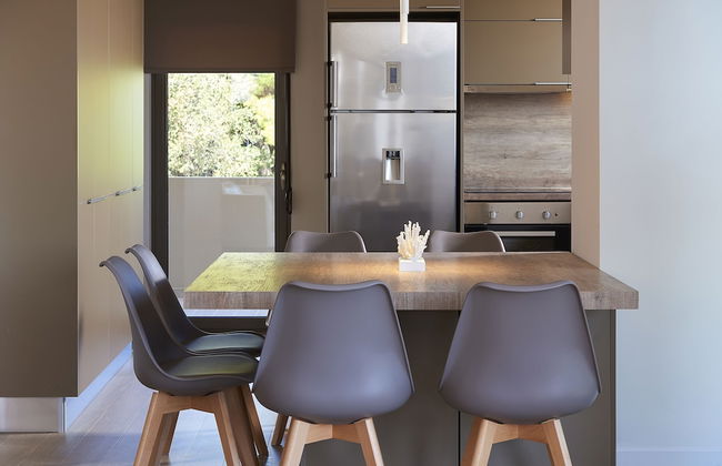 Elaia Luxury Suites Lagonissi - Foto 13