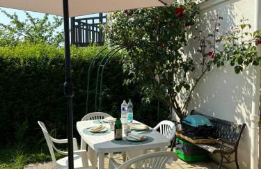 Havre de paix à Houlgate - Photo 1