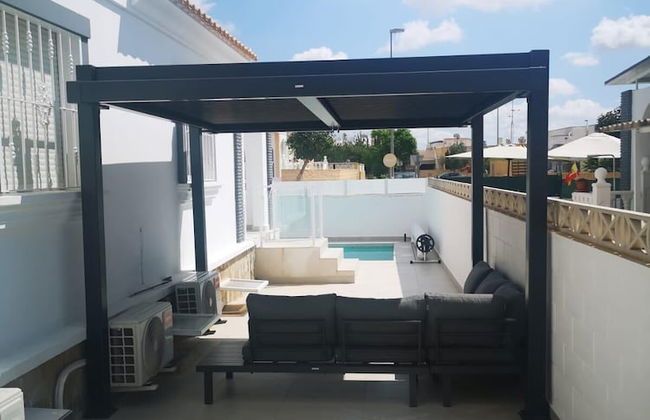 Villa La Vita e Bella Murcia Region - Foto 26