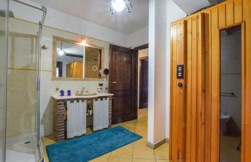 Villa Les barriques - Foto 12