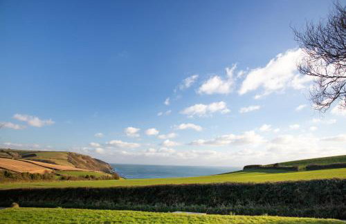 Spectacular Sea View Retreat - Foto 1