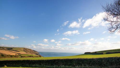 Spectacular Sea View Retreat - Foto 1