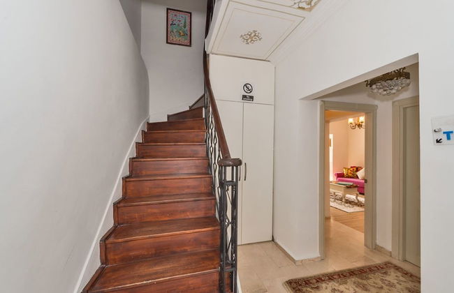 Garden Apart - Foto 24