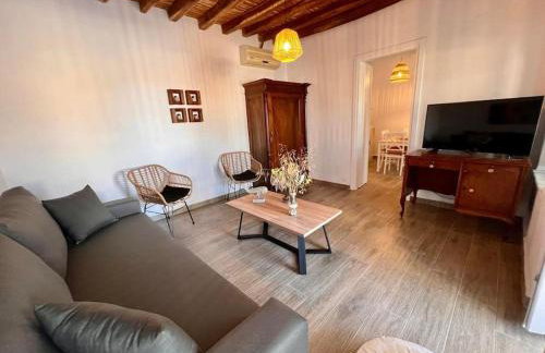 Dall'Egeo παραδοσιακό κυκλαδίτικο σπίτι - Photo 16