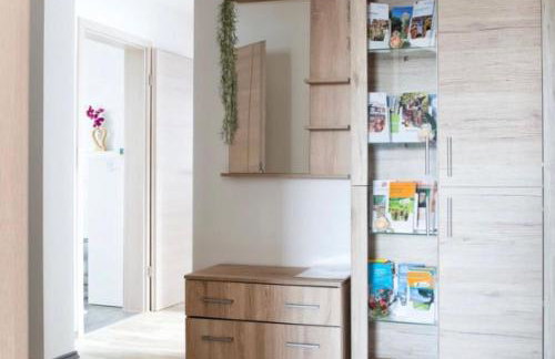 Ferienwohnung Am Palmengarten - Foto 10