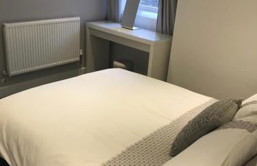 The Castle Lodge - Foto 72