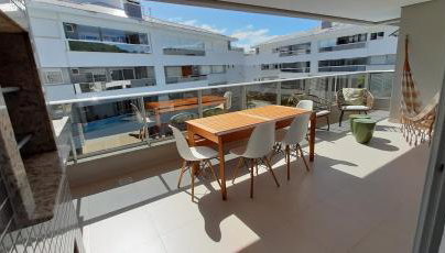 Apto novo - 2 suites - Costão Norte dos Ingleses. - Foto 2