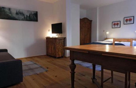 Ferienwohnung Scheffelhaus - Foto 10