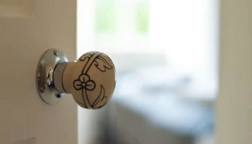 Delightful Garden Upper Cottage in Oldhamstocks East Lothian - Foto 4