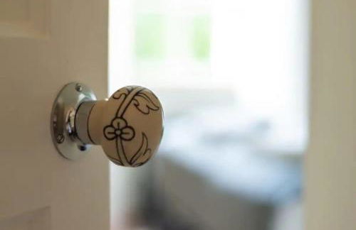 Delightful Garden Upper Cottage in Oldhamstocks East Lothian - Foto 4