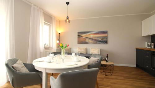 Ostseeresidenz Appartements Wischuer Fewo 26 - Foto 3