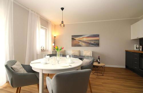 Ostseeresidenz Appartements Wischuer Fewo 26 - Foto 3