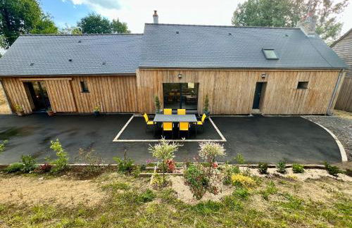 Gîte de petit Pierre - Foto 34