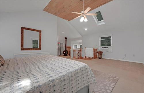 Muhlenberg Cottage - Foto 20