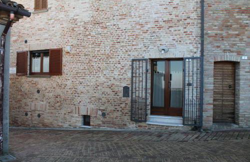 Il nido della rondine, appartamento nel borgo medievale - Foto 21