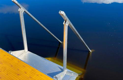 Arbor Vitae Home with Game Room Snowmobiles Welcome - Foto 33