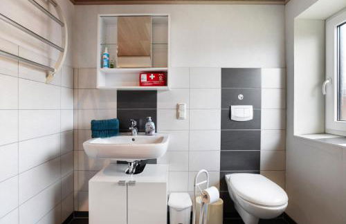 Ferienwohnung Horstmann - Foto 22