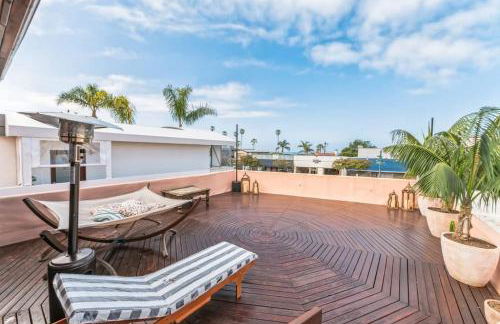 Living Lux in La Jolla - Beach - AC - Shops - Foto 49